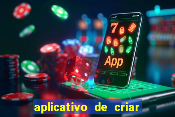 aplicativo de criar jogos 3d